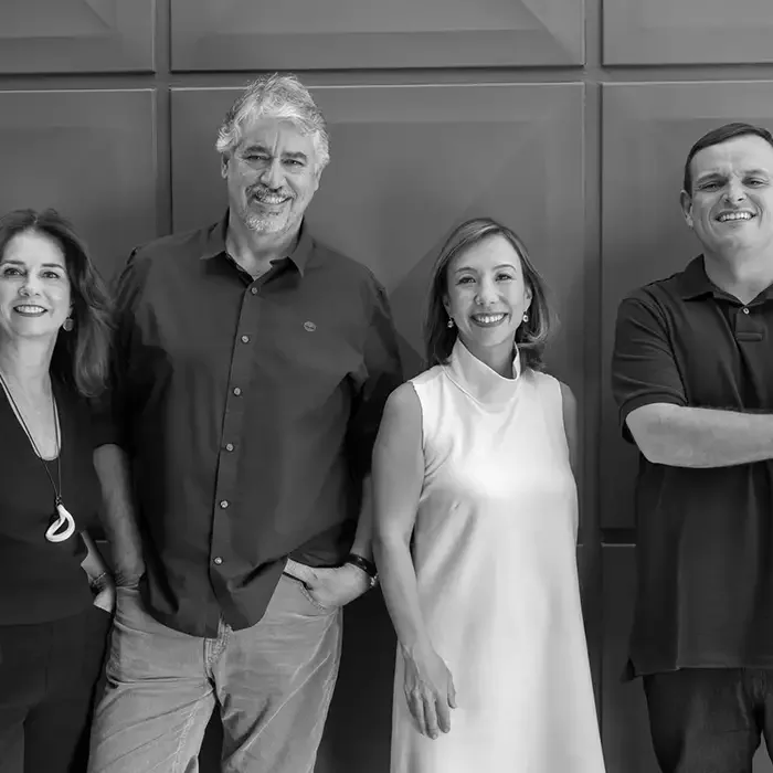 LE Arquitetos, arquitetura do ETERNO Alma Brasileira